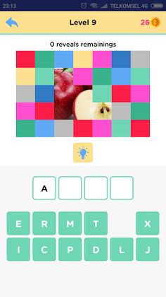 Tebak Gambar Buah - Screenshot 4