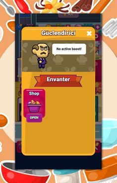 Hey Chef - Screenshot 4