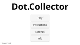 Dot.Collector - Screenshot 1
