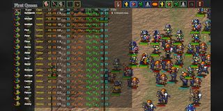 FirstQueen1NEXT - Screenshot 2