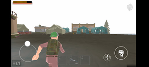 ZWorld Offline Open World Game - Screenshot 3