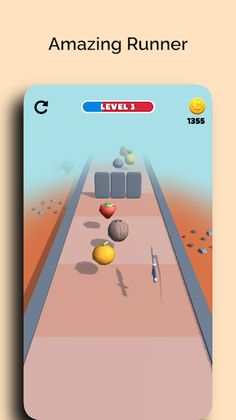 Knife Pass - Screenshot 4