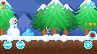 Super Cat - Platformer - Screenshot 3