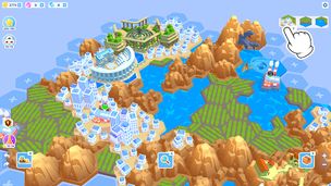 Land Builder - Screenshot 3