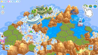 Land Builder - Screenshot 3