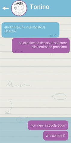 Ehi, Tonino! - Screenshot 2