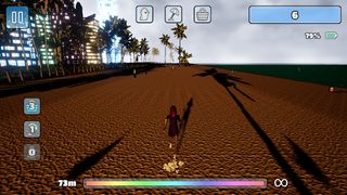 QuaRUNtine - The Quarantine En - Screenshot 3