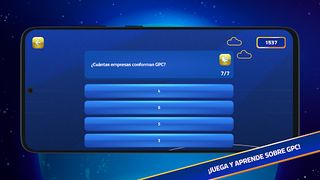 GPC Parte de vos - Screenshot 1