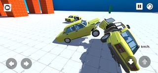 Car Damage Simulator 2 - Screenshot 3