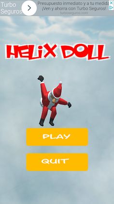 Helix Doll - Screenshot 2