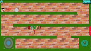 Push Stone - Screenshot 2