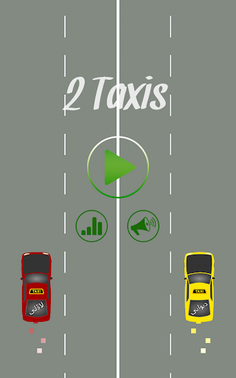 2 Taxis - Screenshot 4