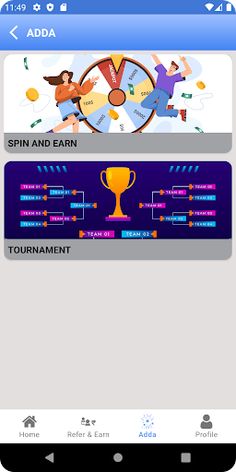 Tic Tac Toe - Screenshot 3