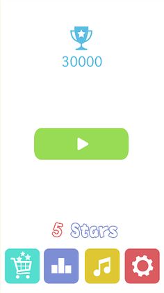 Star Pop pop Fun - Screenshot 4