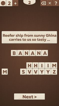 Riddles-7 - Screenshot 4