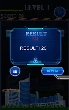 SQUARE BREAKER - Screenshot 4