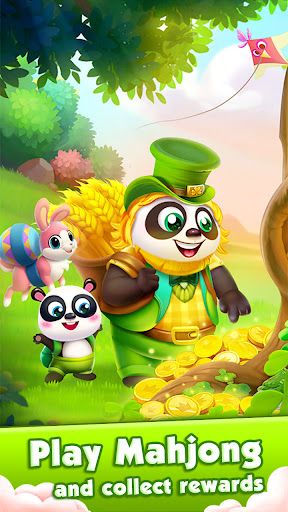 Mahjong Solitaire - Screenshot 2