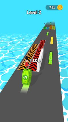 Spiral Money - Screenshot 3