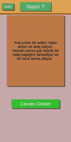 Katil Kim - Screenshot 4