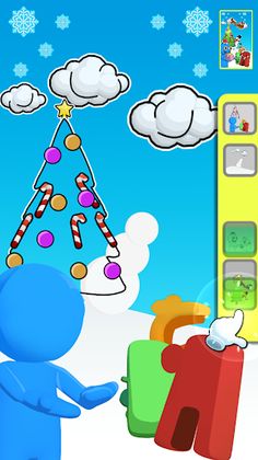 Layer Sort - Screenshot 3