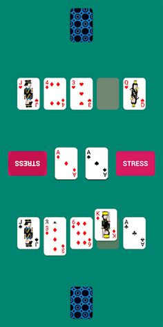 Stress - Screenshot 3