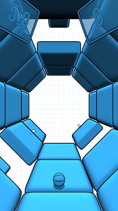 Super Tunnel - Screenshot 3