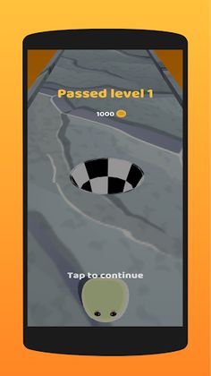 Save Slime - Screenshot 4