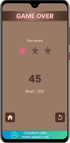 Elton John Piano - Screenshot 4