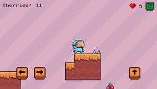 The Legend of Alan - Screenshot 3