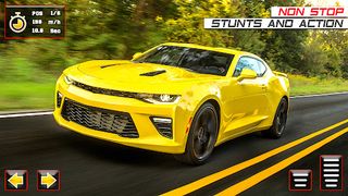 Juegos de Carreras de Carros - Screenshot 1