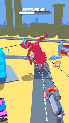 Monster Arena - Screenshot 3