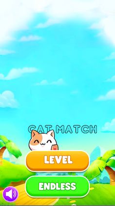 Cat Match - Screenshot 2