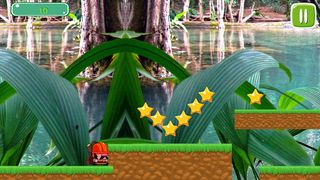 Digy's Jungle - Screenshot 1