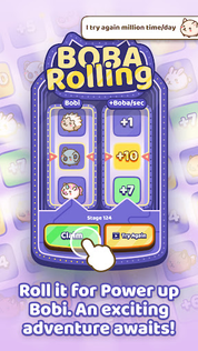 Boba Factory-Bubble Tea Tycoon - Screenshot 5