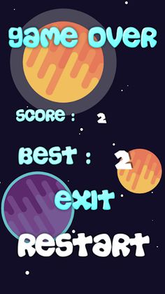 Dual Moon - Screenshot 4