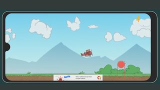 Biplanes - Screenshot 2