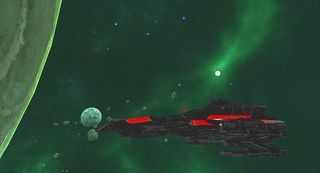 NeptuneGL - Screenshot 1