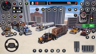 US Truck Simulator Limited - Screenshot 2