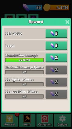 Idle Tap Fish - Screenshot 4