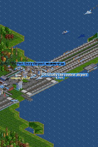 OpenTTD JGR - Screenshot 2