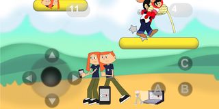 Scufflers (Full Version) - Screenshot 1