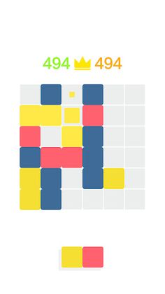 Color Squares - Screenshot 3