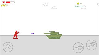 Captain Vietnam - Screenshot 2