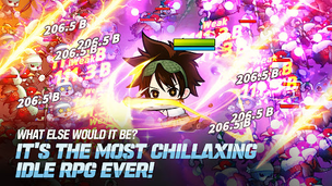 Soul Strike X GOH Crossover - Screenshot 3