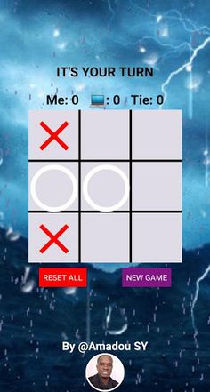 Thiokki - Screenshot 3