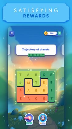 Word Lanes: Relaxing Puzzles - Screenshot 3