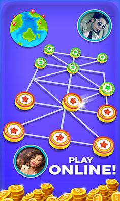 Bead 16 Game : Sholo Guti - Screenshot 2