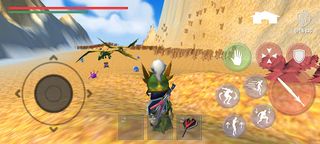 The Kingdom - Screenshot 3