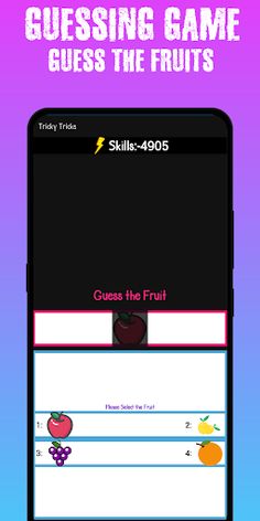 Tricky Tricks - Brain Games - Screenshot 4