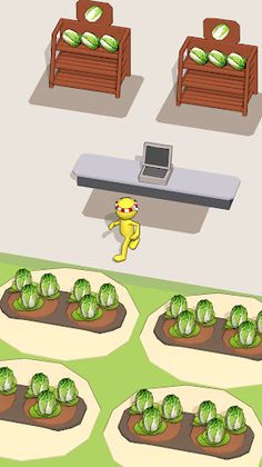 Kimchi Mart - Screenshot 4